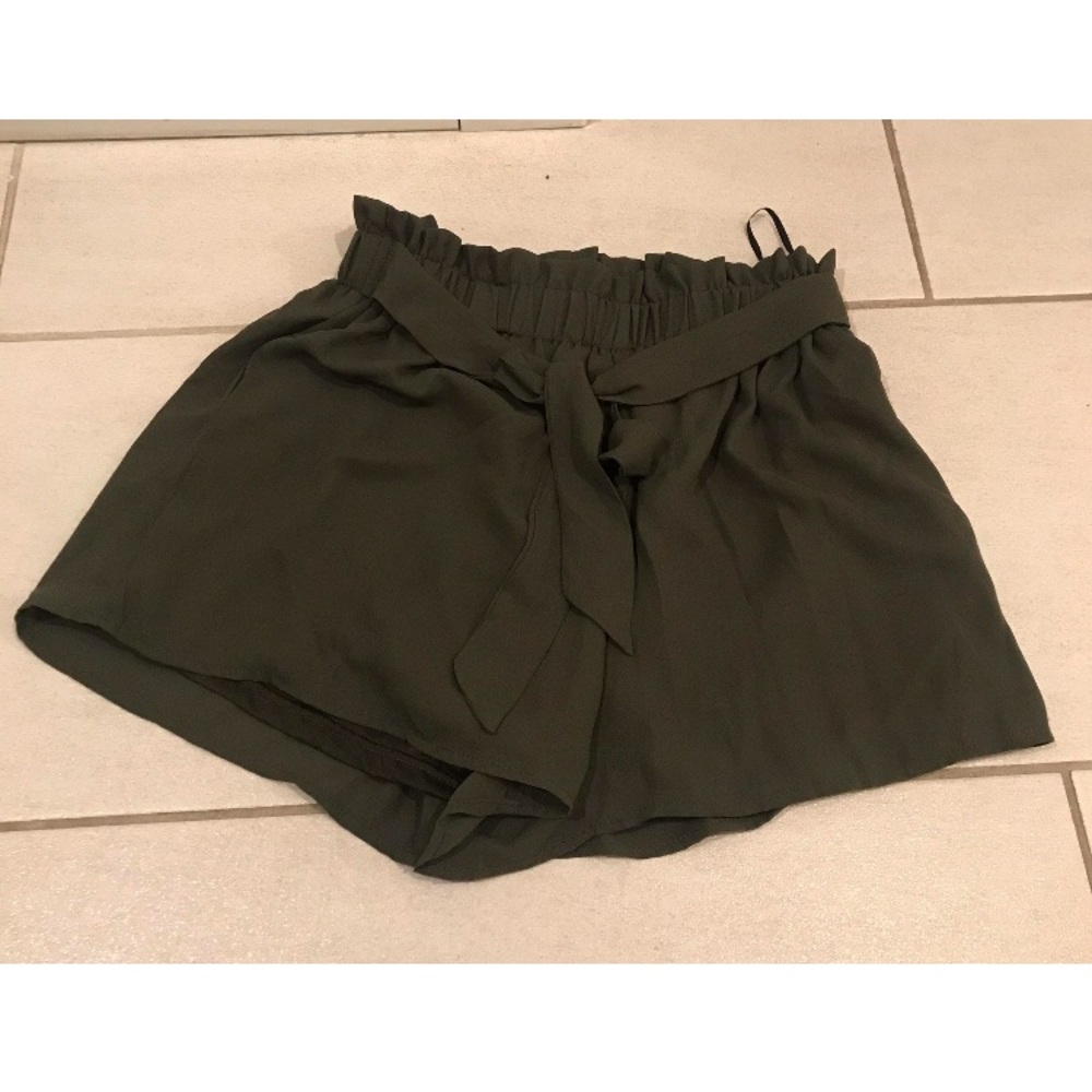 Shein shorts